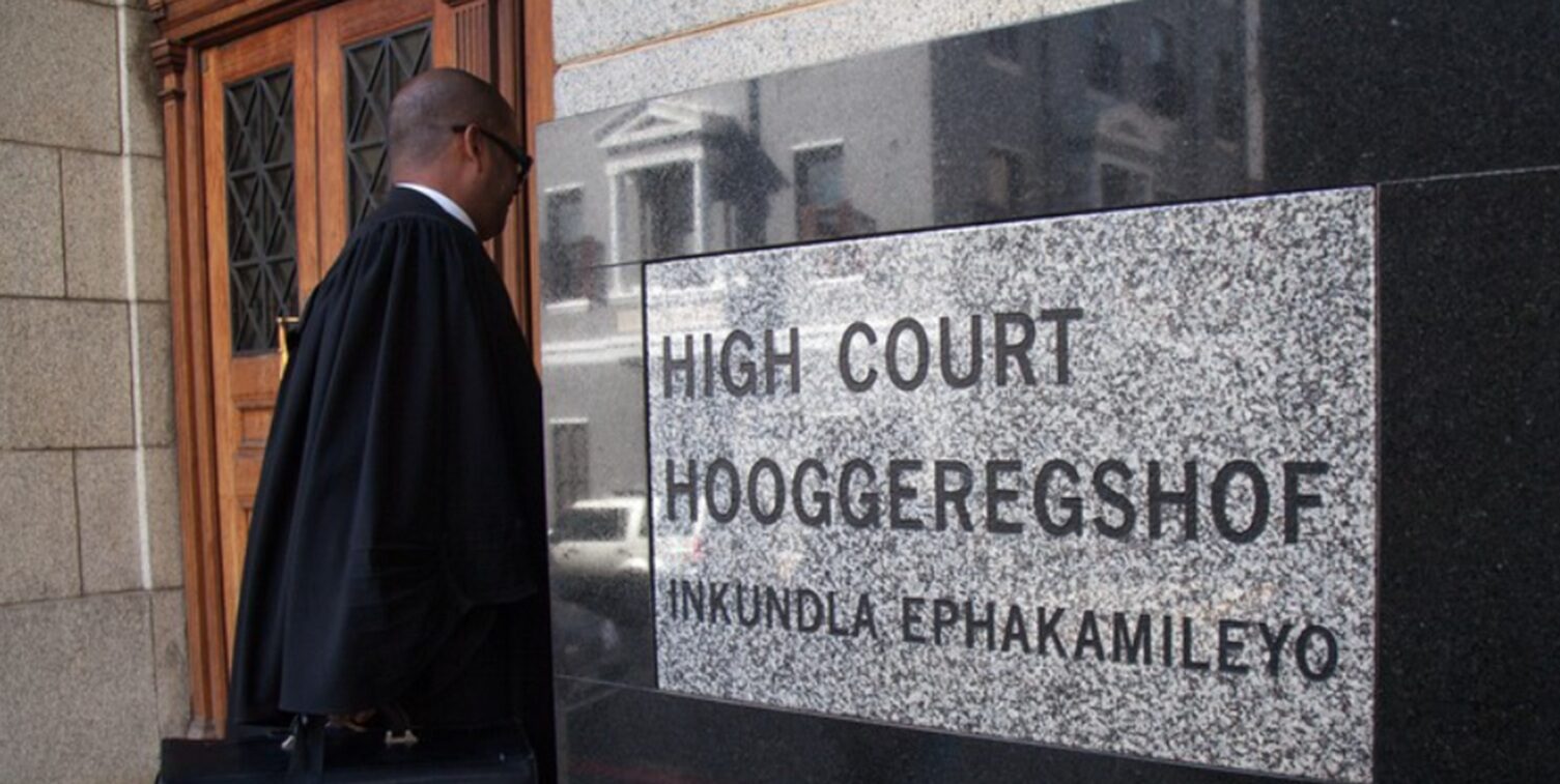 Nigerian man freed, detention pending deportation found unlawful