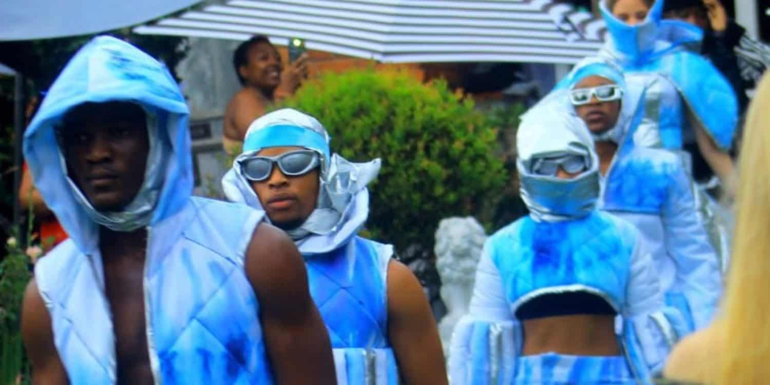 First-ever PMB Fashion Week to put local designers on the map