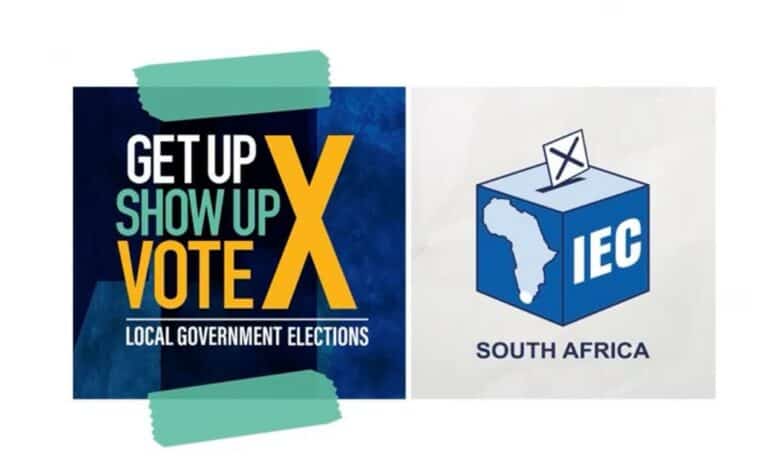 IEC unveils new logo ahead of 2026 local govt elections | The Witness