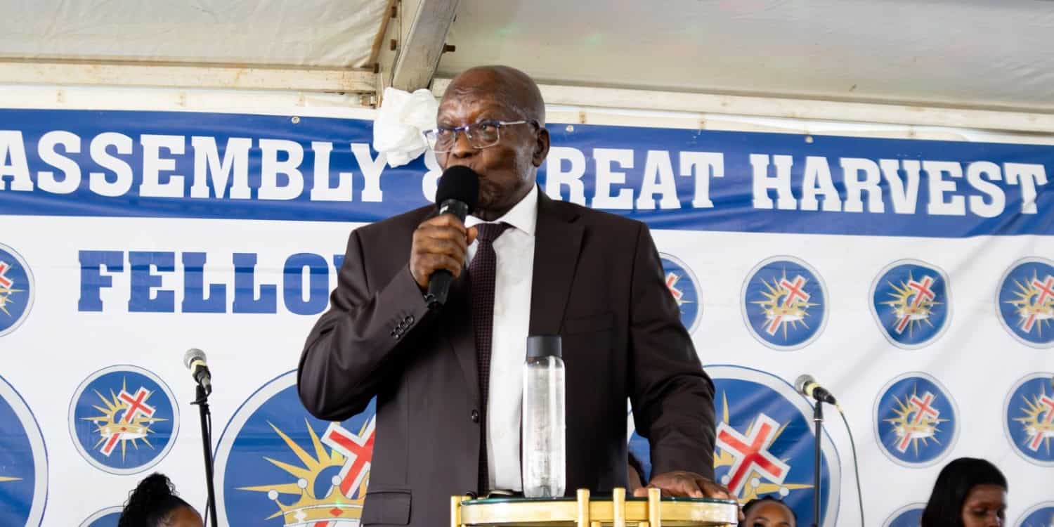 Zuma links youth unemployment to crime during passover gathering