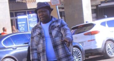 Sihle Makhaye (44). Makhaye died in Russia. Photo: KZN DOT