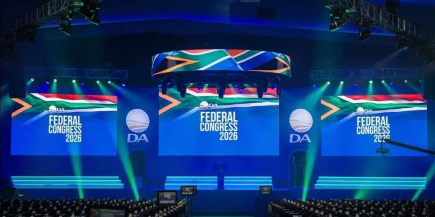 DA sets to elects its new leaders at the 2026 Federal Congress