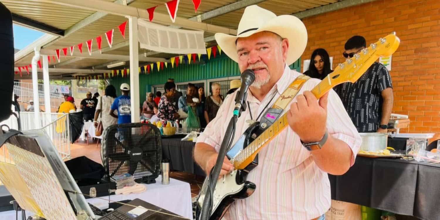 WATCH | Msunduzi Hospice Easter fair draws crowds in celebration of community and care