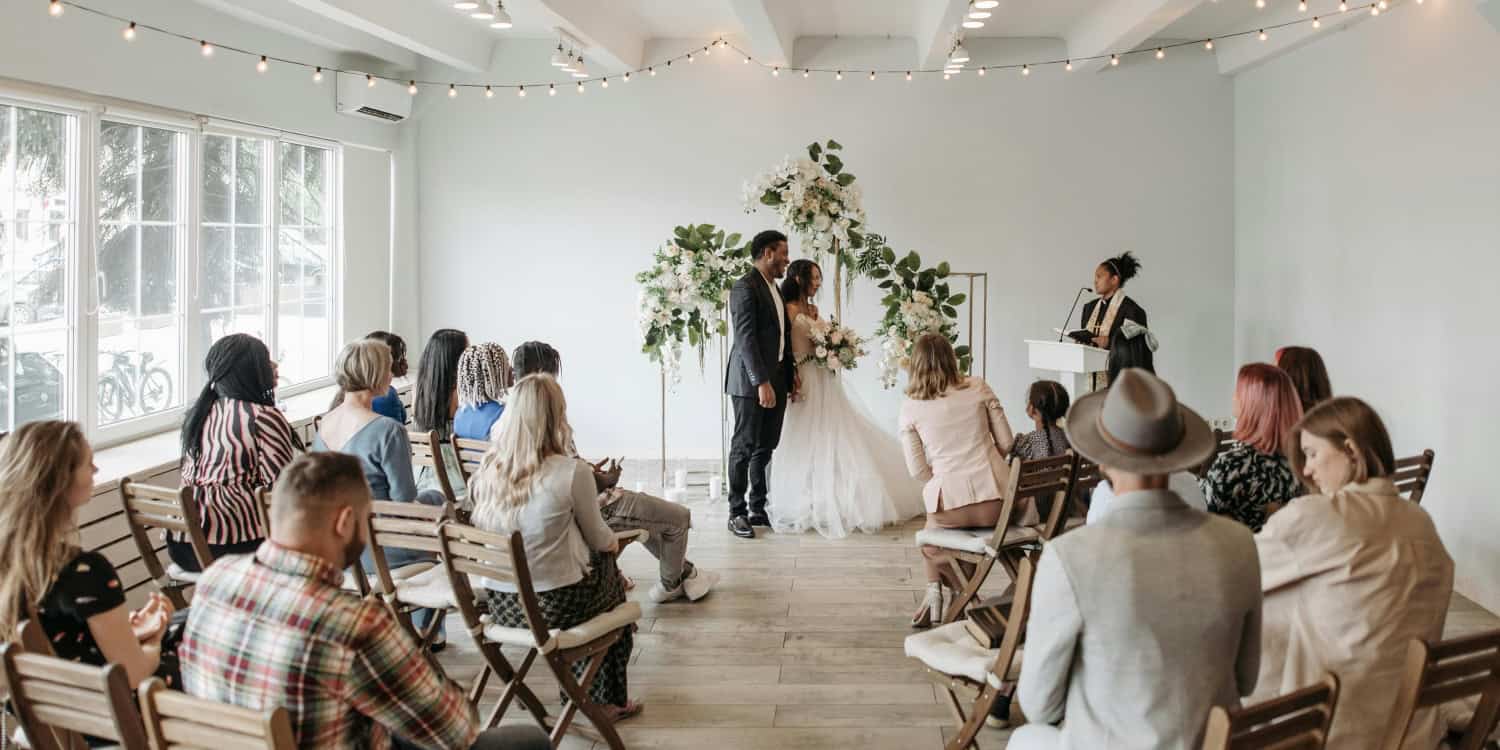 Dozens of couples to wed at Easter mass ceremony in Gauteng