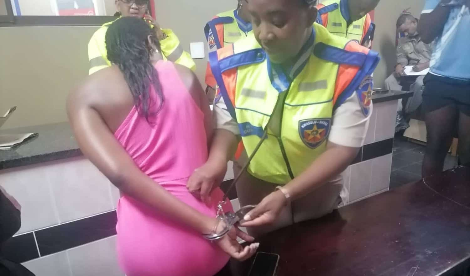 Drunk driving arrests spike over Easter weekend countrywide