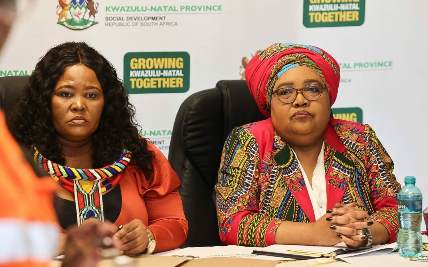 State moves on ‘cult’ church as children’s rights abuse probed