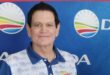 DA uMhlathuze Deputy Mayor, Councillor Christo Botha dies at 63. Photo: Supplied