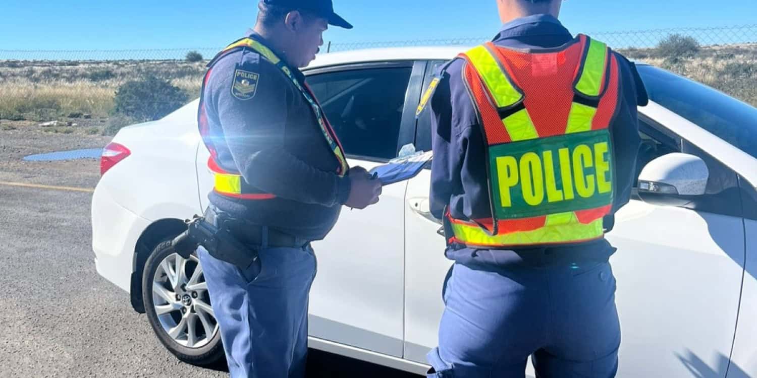 Operation Shanela II nets 545 arrests