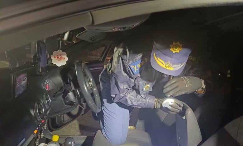 Operation Shanela arrests over 80 suspects in crackdown | The Witness
