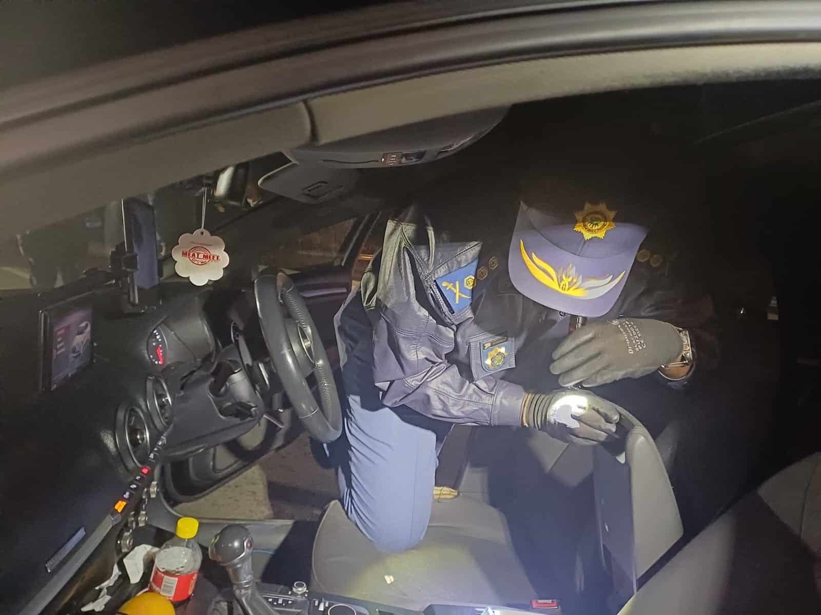 Operation Shanela arrests over 80 suspects in crackdown