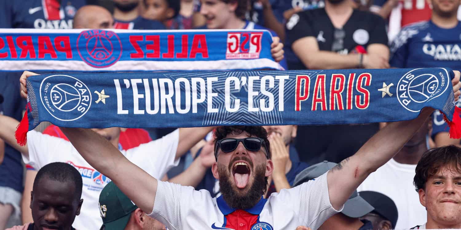 PSG edge Arsenal on penalties to retain Champions League title