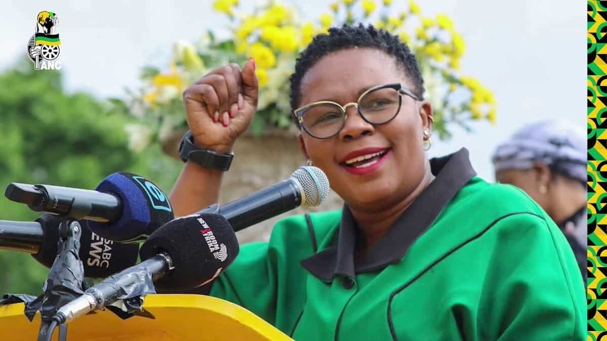 ANCWL pushes for PMB women to dominate councillor nominations