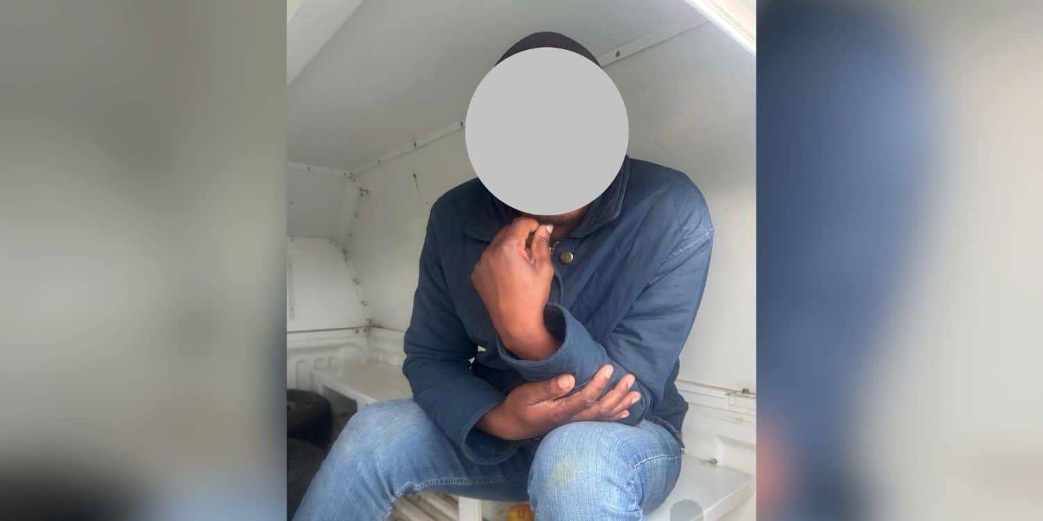 All Truck Drivers Forum office bearer arrested over inciting violence