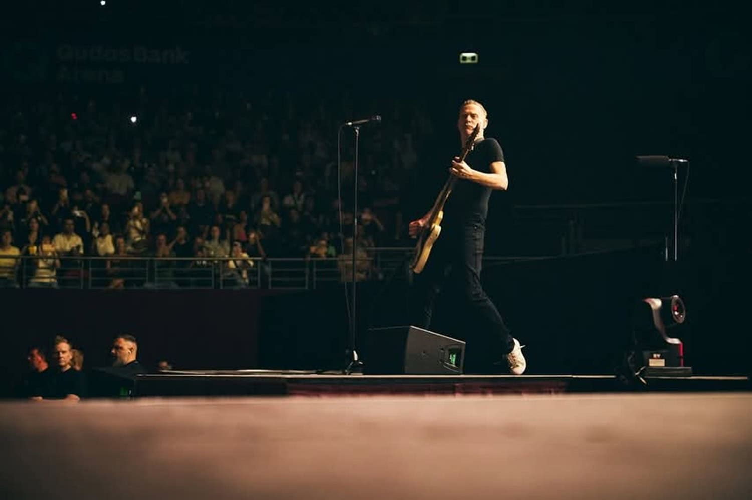 PICS | Still running to you: Bryan Adams captivates Durban crowds