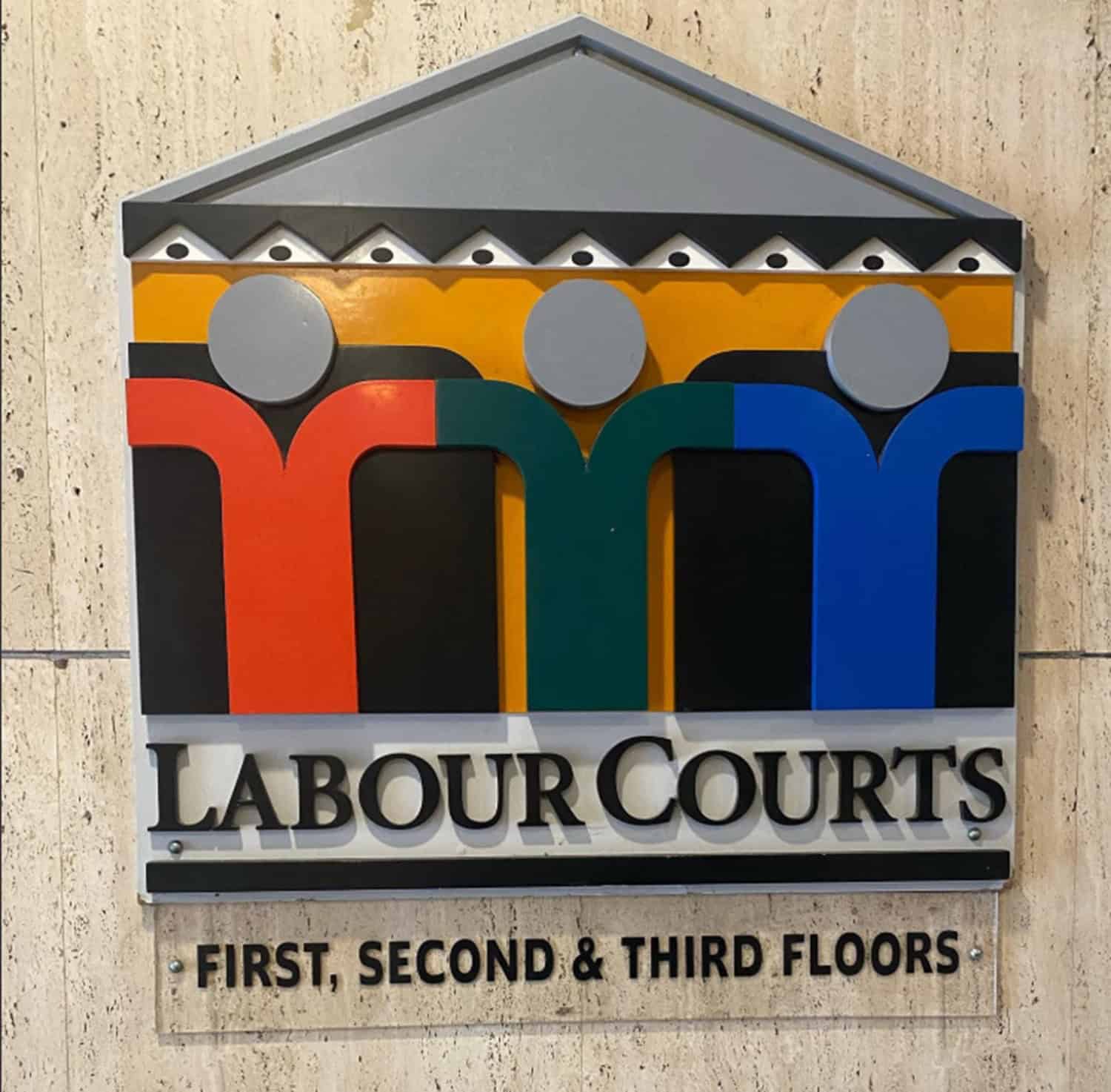 Covid retrenchments overturned as 13 workers win their jobs back