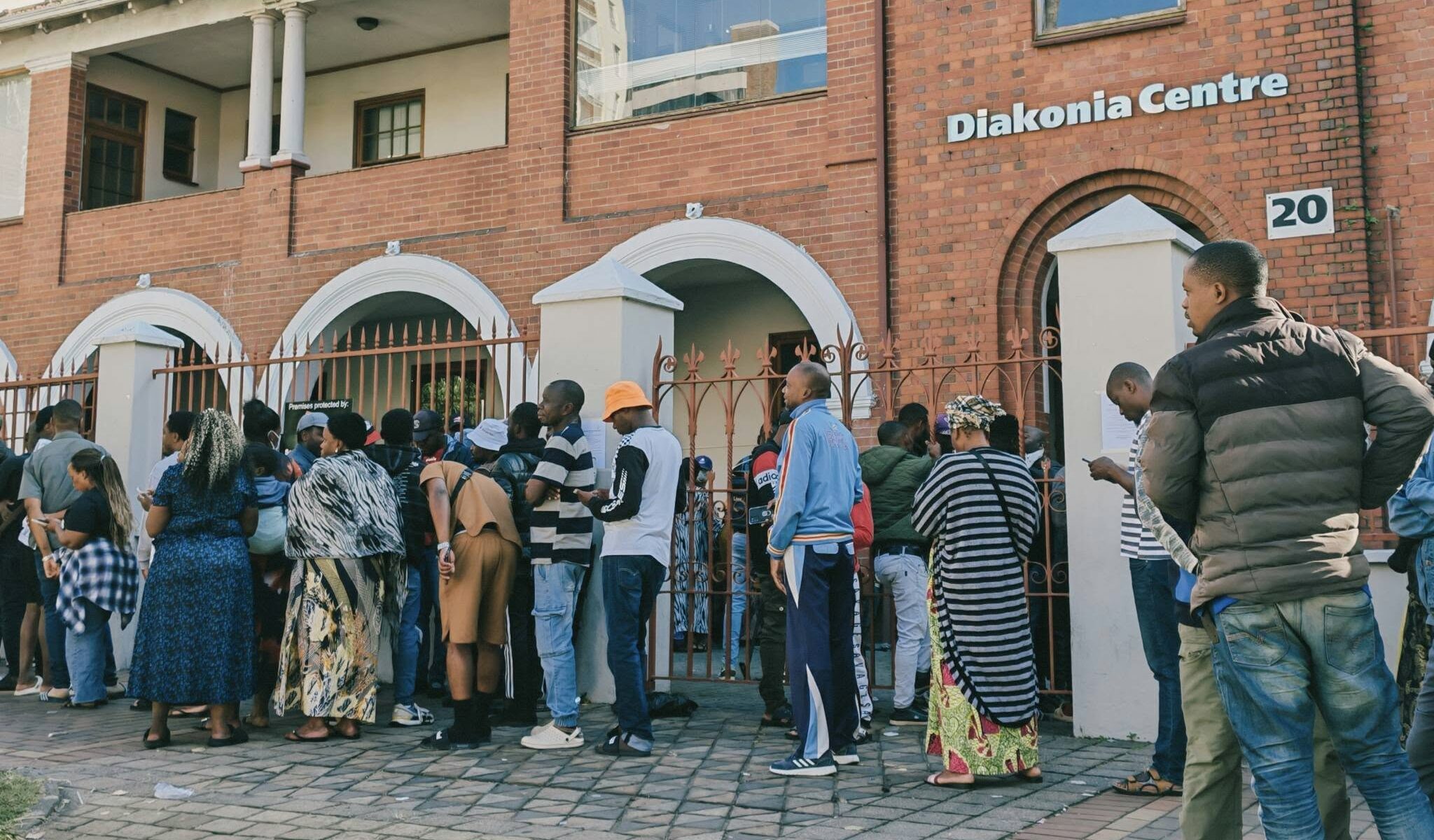 Questions raised over ‘too fast’ verification of foreign nationals in Durban