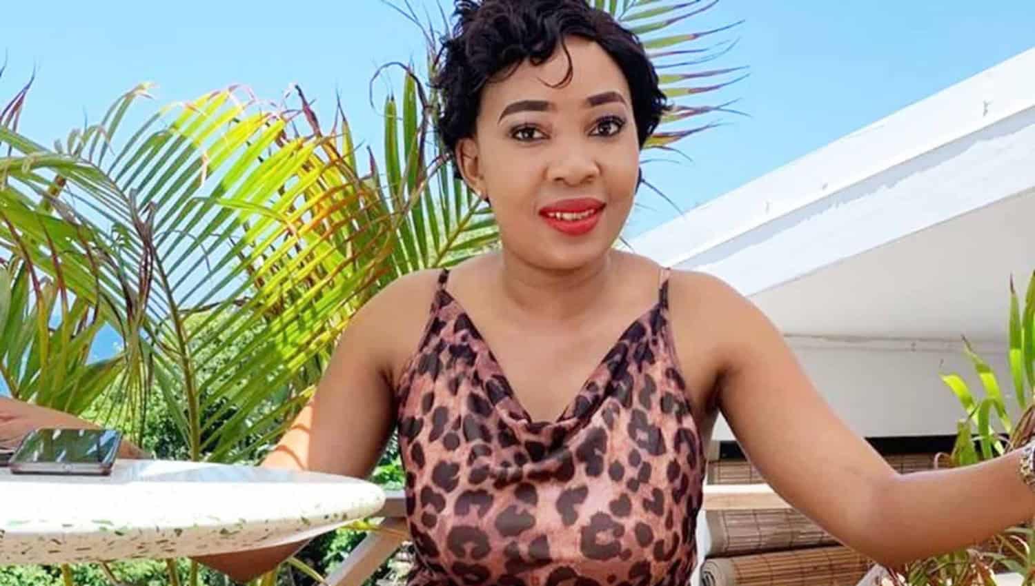 Family torn apart as woman appears in court over sister’s killing