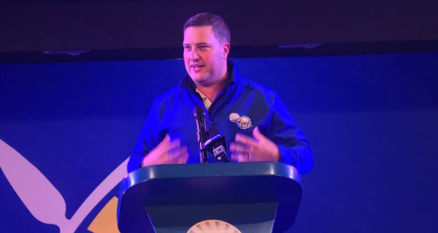 WATCH | Hill-Lewis Hails uMngeni as blueprint for DA growth in KZN