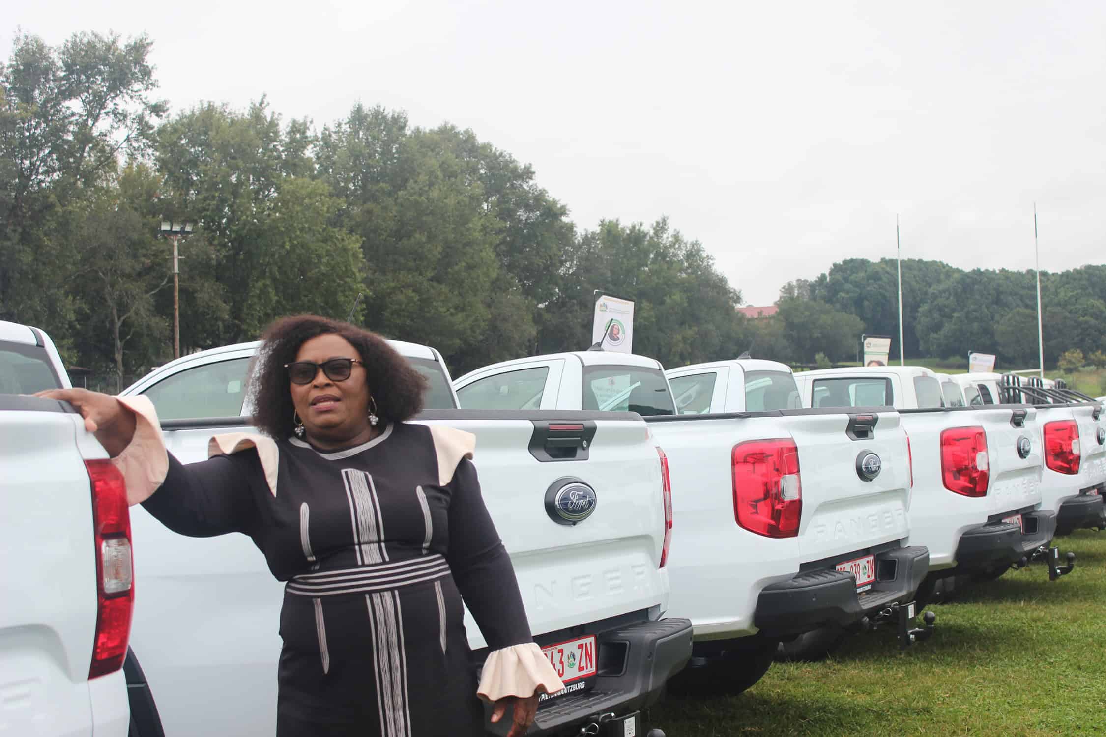 WATCH | All dairy cattle have received FMD vaccine in KZN
