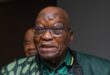 MK Party president Jacob Zuma announced a major restructuring of the party on Saturday, including the disbanding of its National High Command ahead of the 2026 local government elections. Photo: MK Party/FACEBOOK.