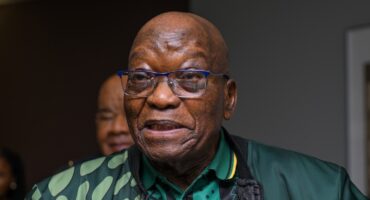 Zuma dissolves MK Party presidential task team in latest shake-up
