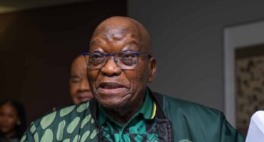 Conflicting reports cloud Zuma’s health status