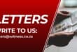 Letters