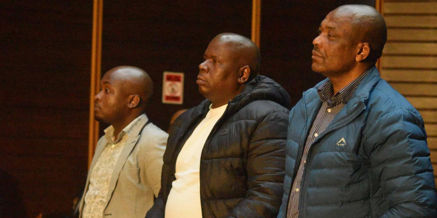 WATCH | Fresh delay in Magaqa murder trial draws warning from judge