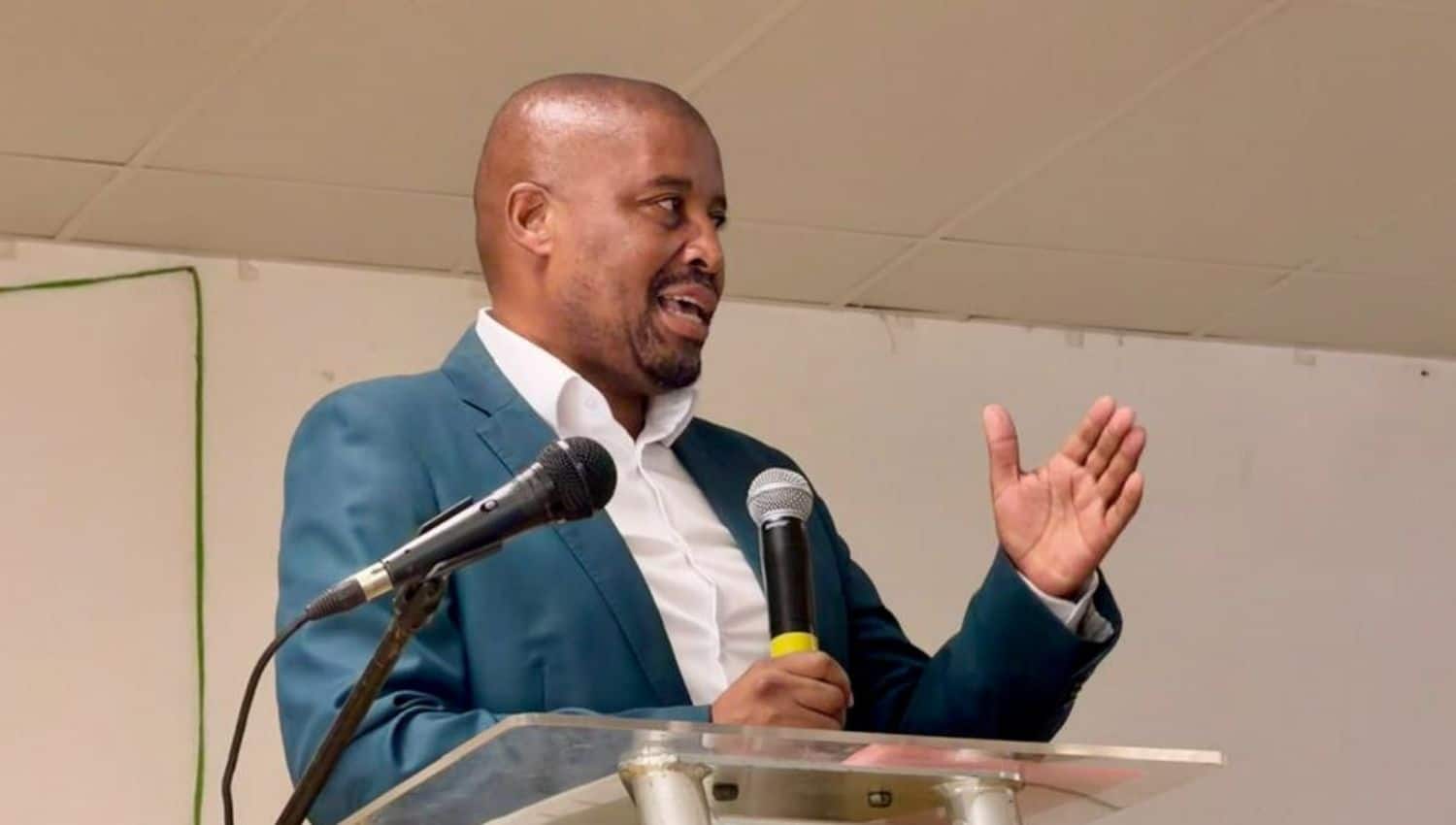 Mkhambathini declares war on undocumented traders