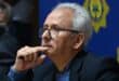Acting Police Minister Firoz Cachalia released the country’s fourth quarter crime statistics in Pretoria on Friday, KZN remained among the provinces recording the highest murder rates despite a national decline in killings. Photo: GCIS