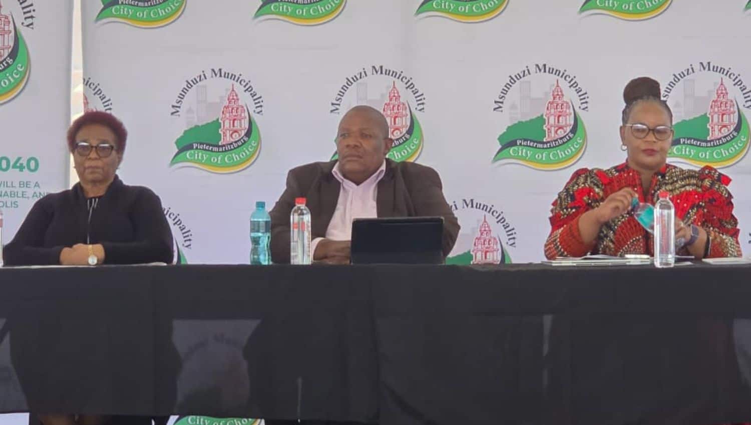 Msunduzi kicks off IDP, budget imbizo in Imbali
