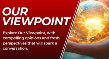 Our Viewpoint