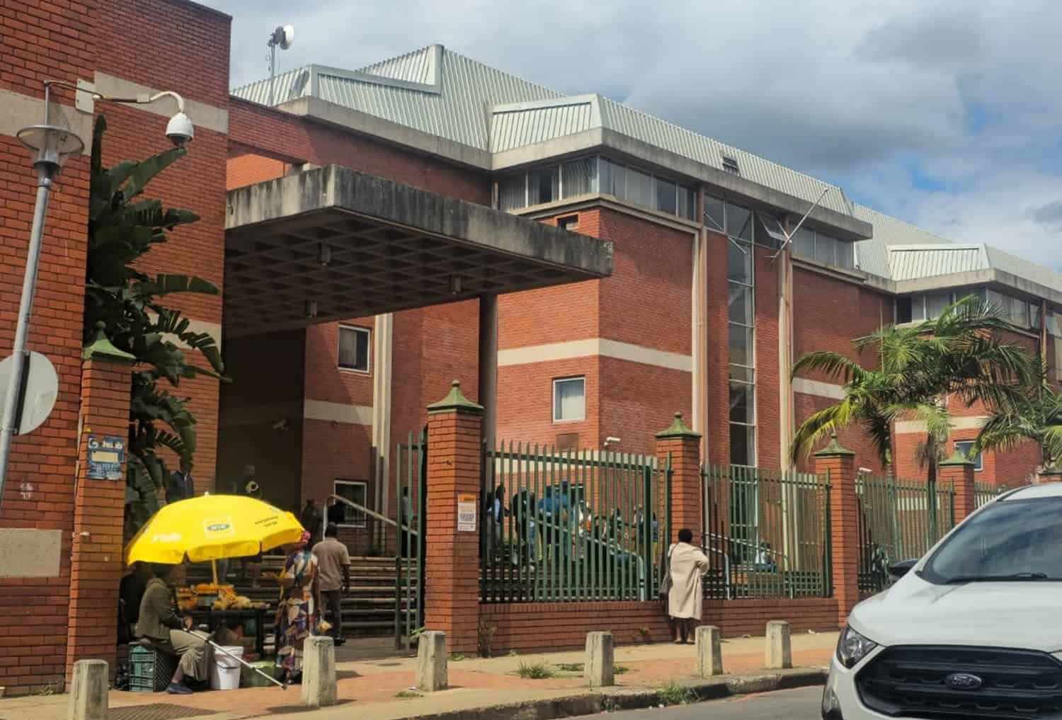 Cedara woman granted protection order after domestic violence allegations