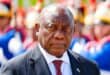 President Cyril Ramaphosa. Photo: Supplied