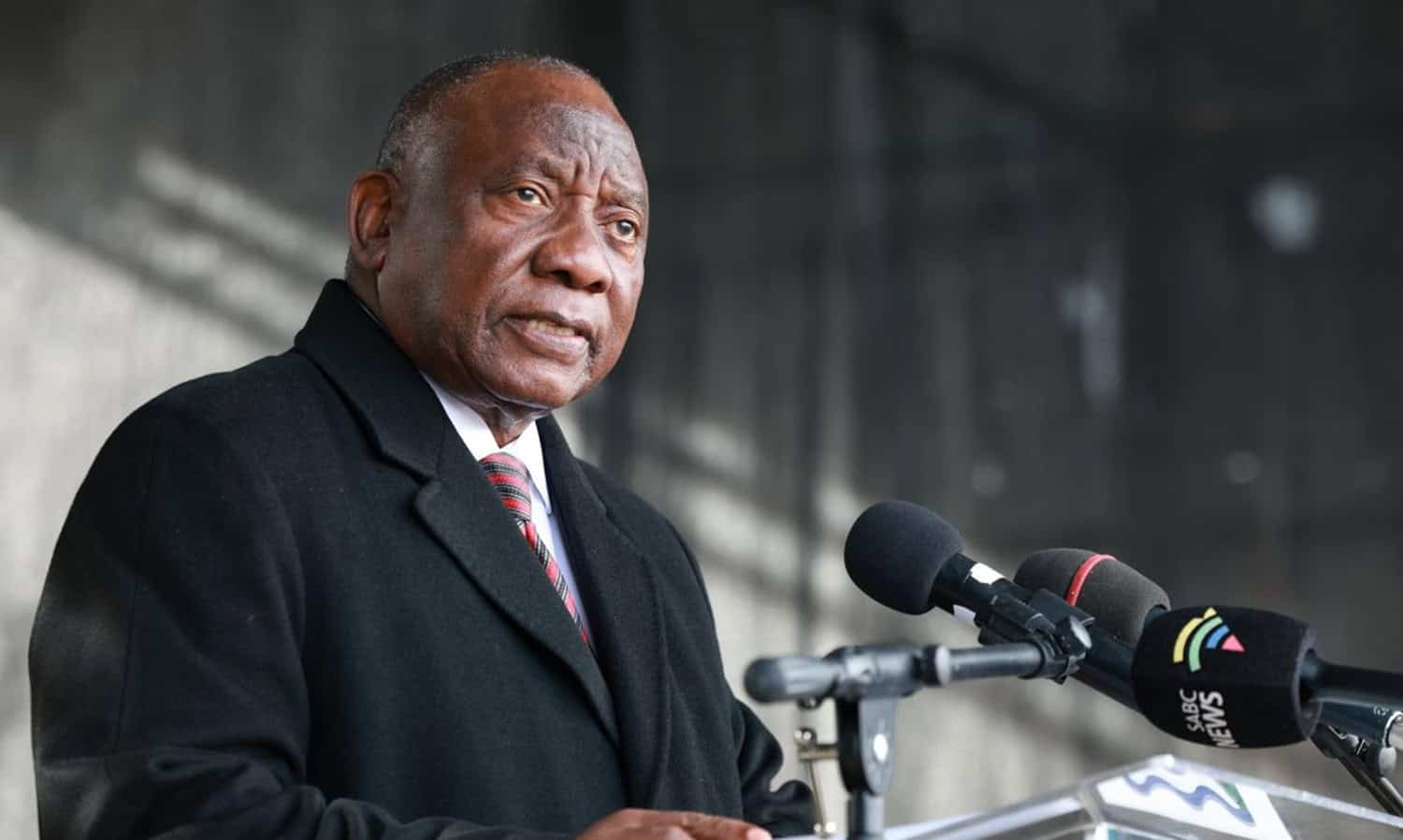 Ramaphosa to lead cervical cancer elimination launch in Soweto
