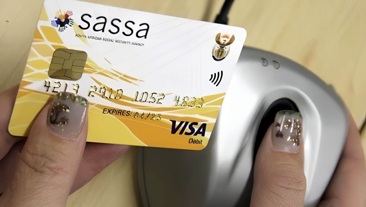 Sassa Gold Card phased out: Postbank urges switch to Black Card by Aug 2026