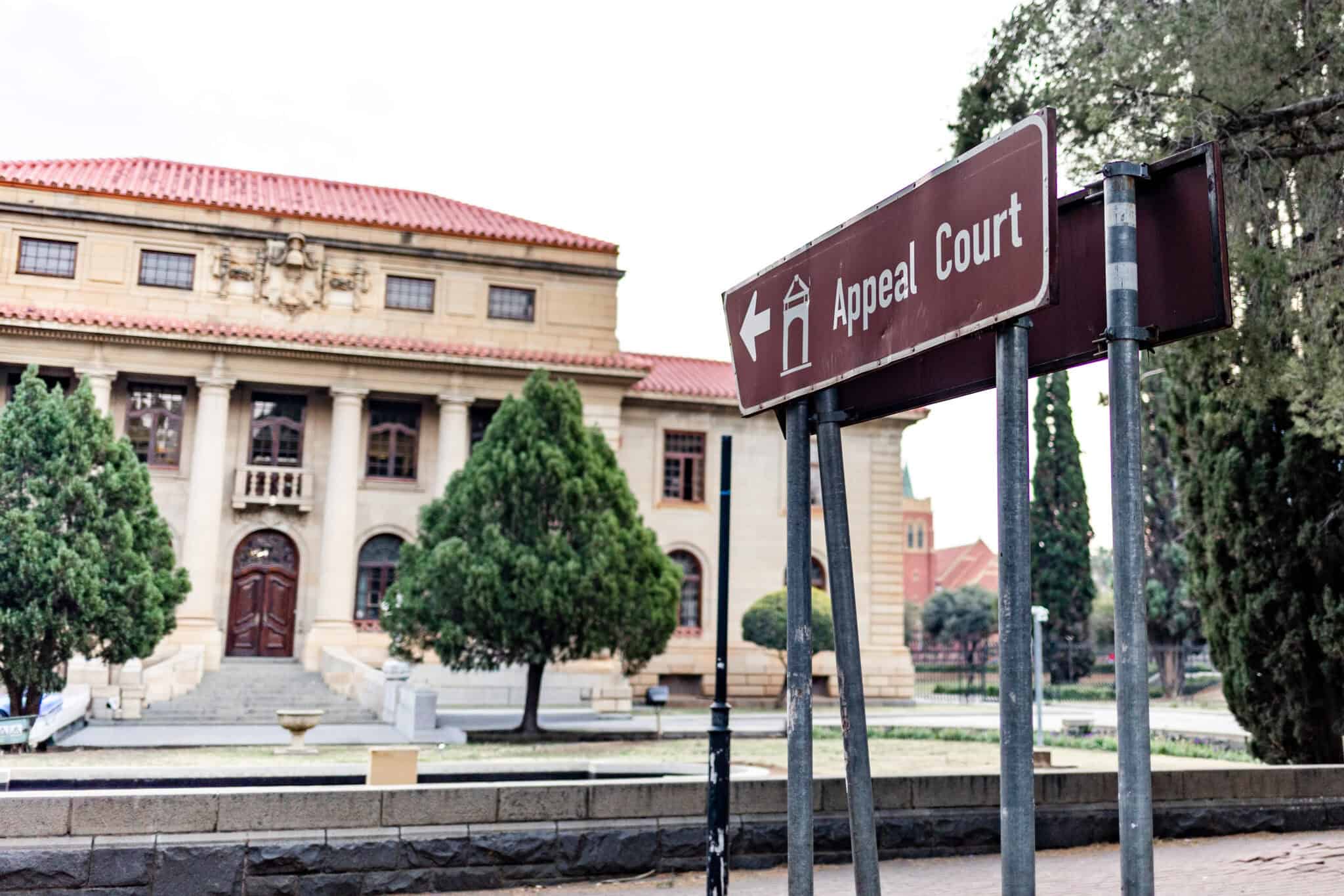 Life sentence overturned after court finds rapist HIV-negative