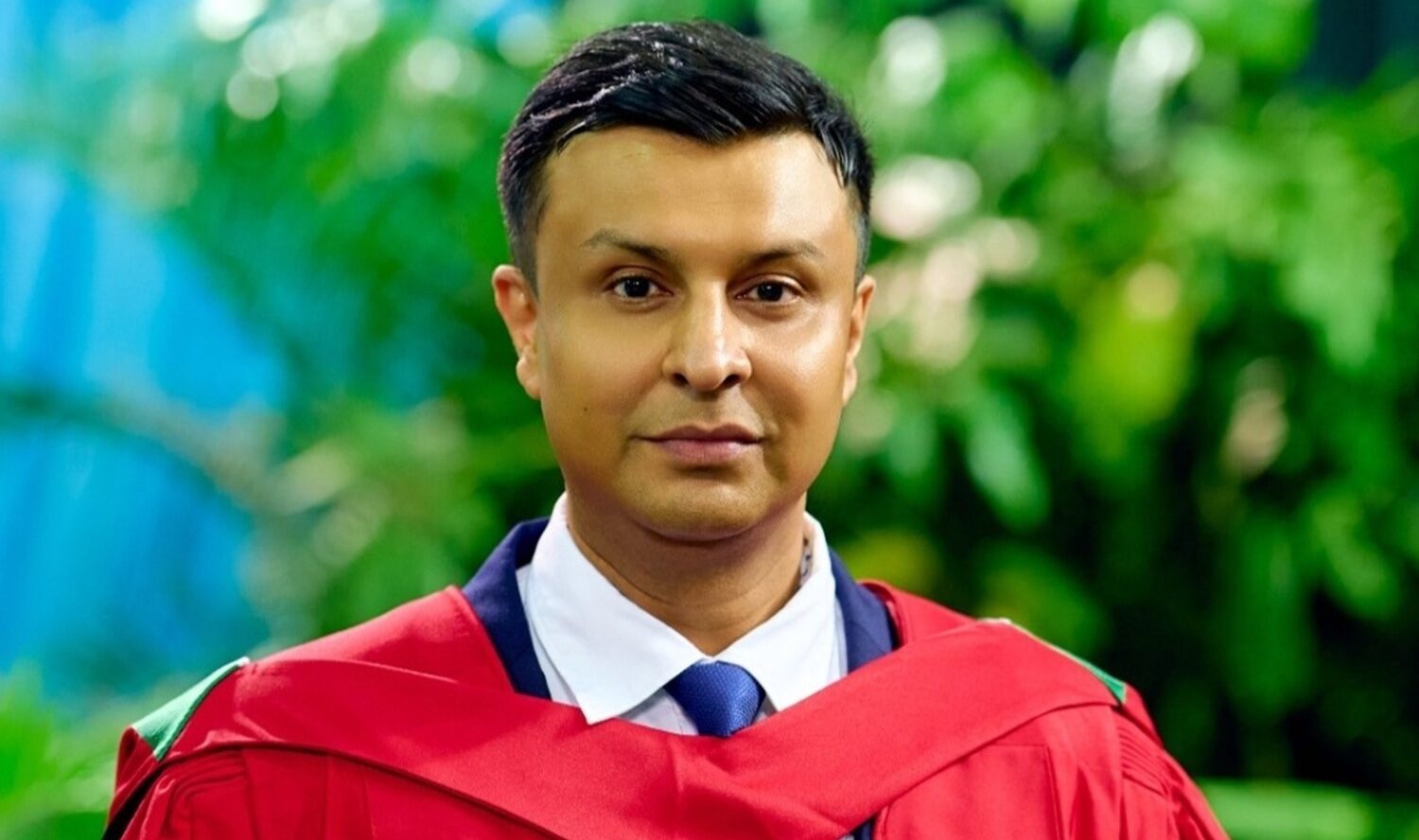 Triumph over adversity marks KZN graduation season