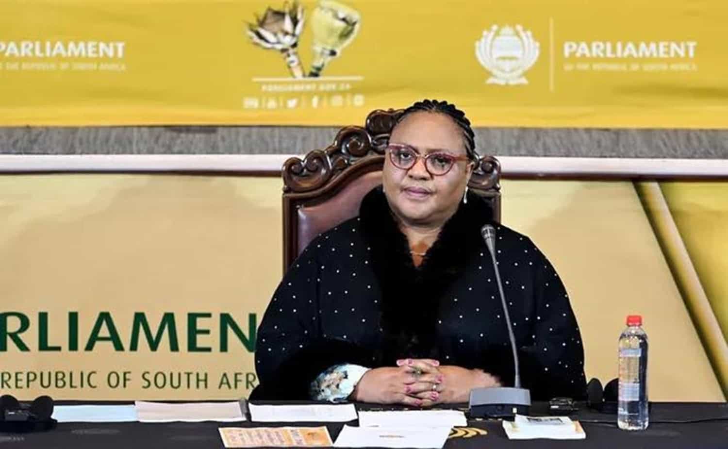 Cosatu demands Parliament to reconfigure impeachment committee