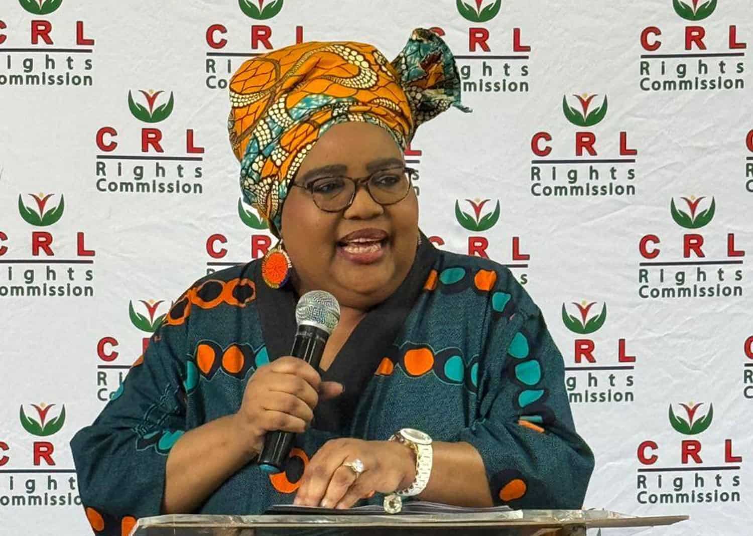 CRL accused of using state security to pressure churches