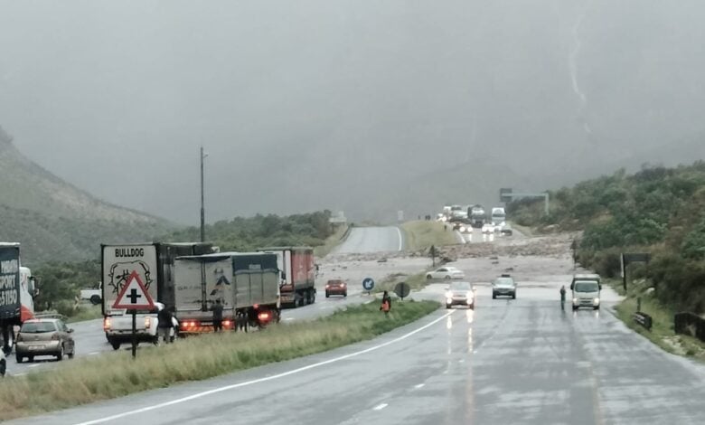 WATCH | Western Cape schools closed as second cold front wreaks havoc ...