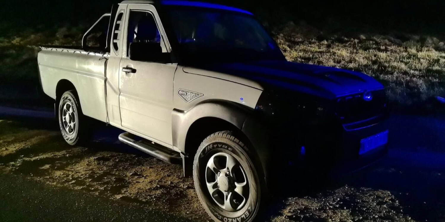 Suspect linked to kidnapping of businessman killed in shootout
