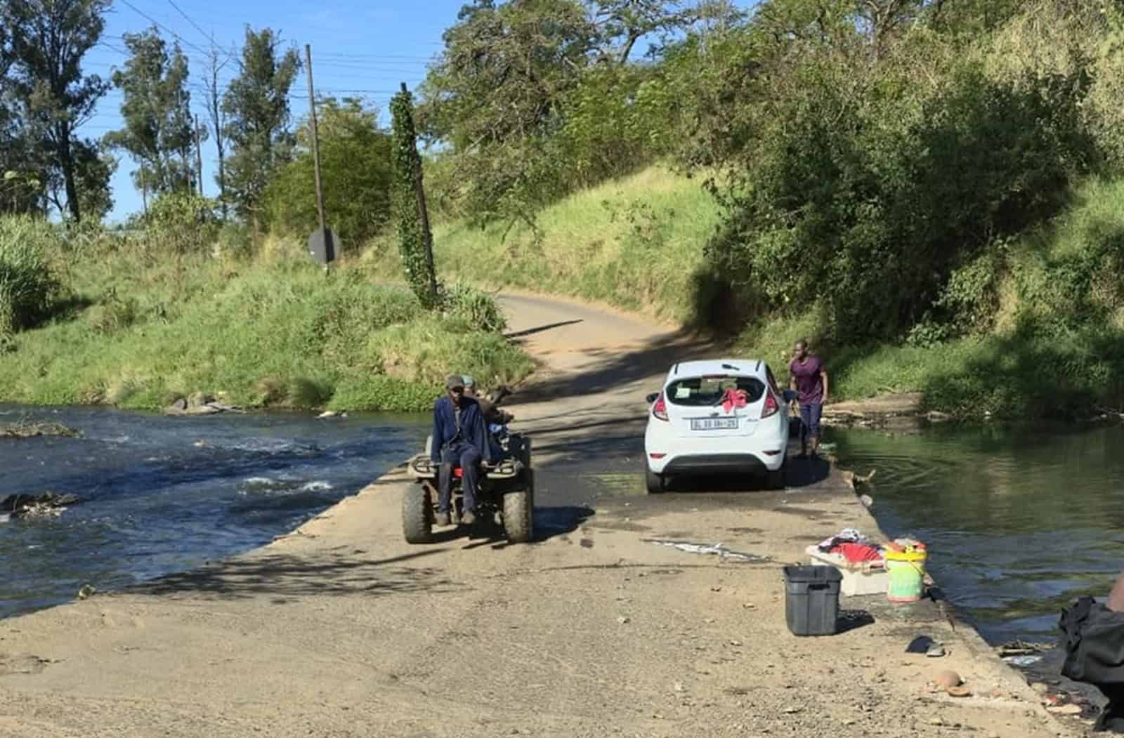 Flood-prone Woodhouse Road bridge set for major overhaul