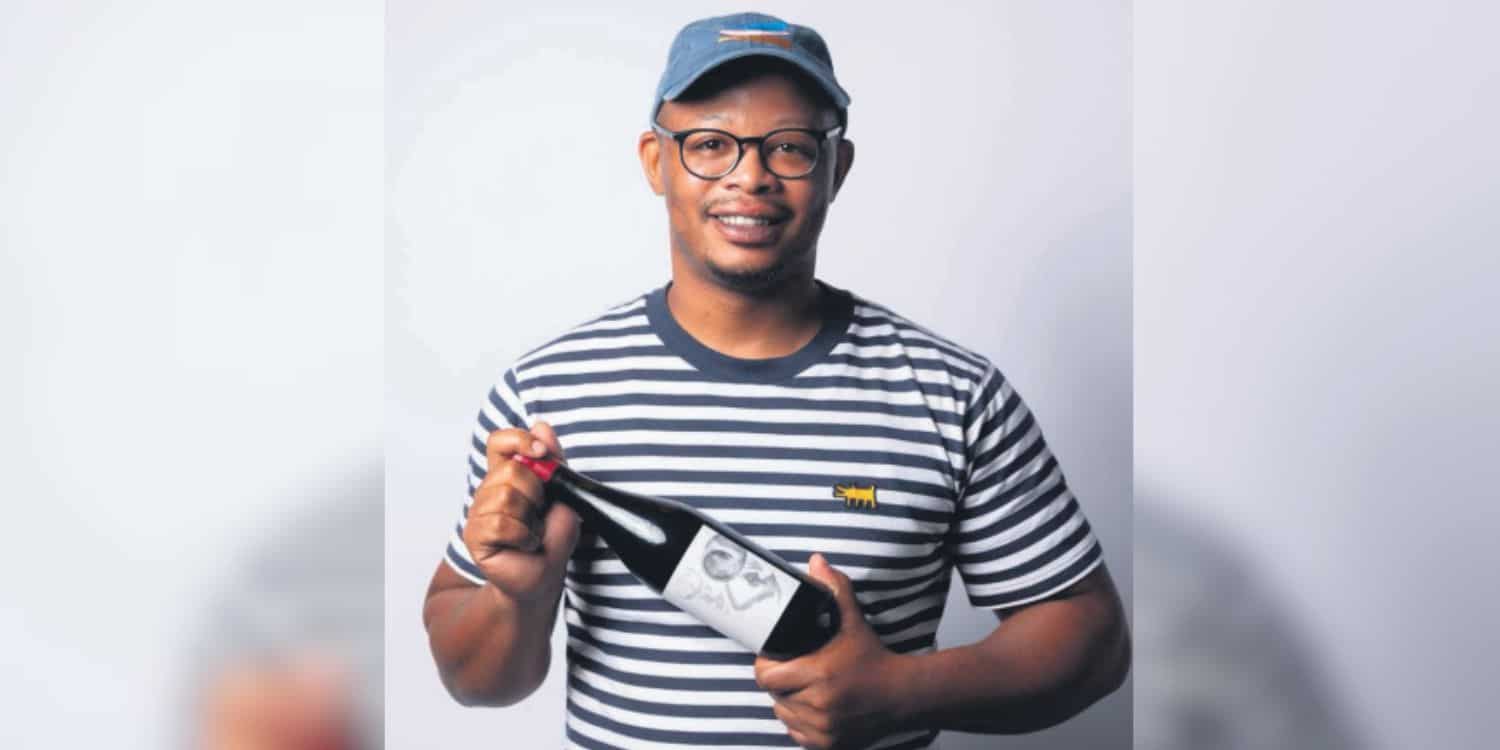 New generation of SA winemakers sparkle