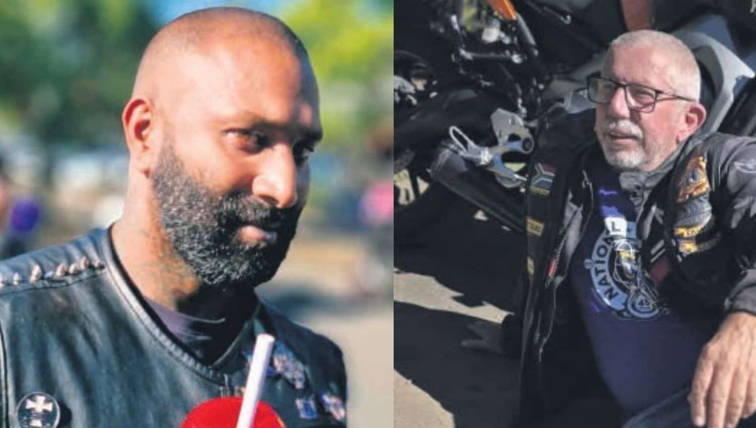 ‘We lost brothers’: PMB bikers reel from fatal accidents