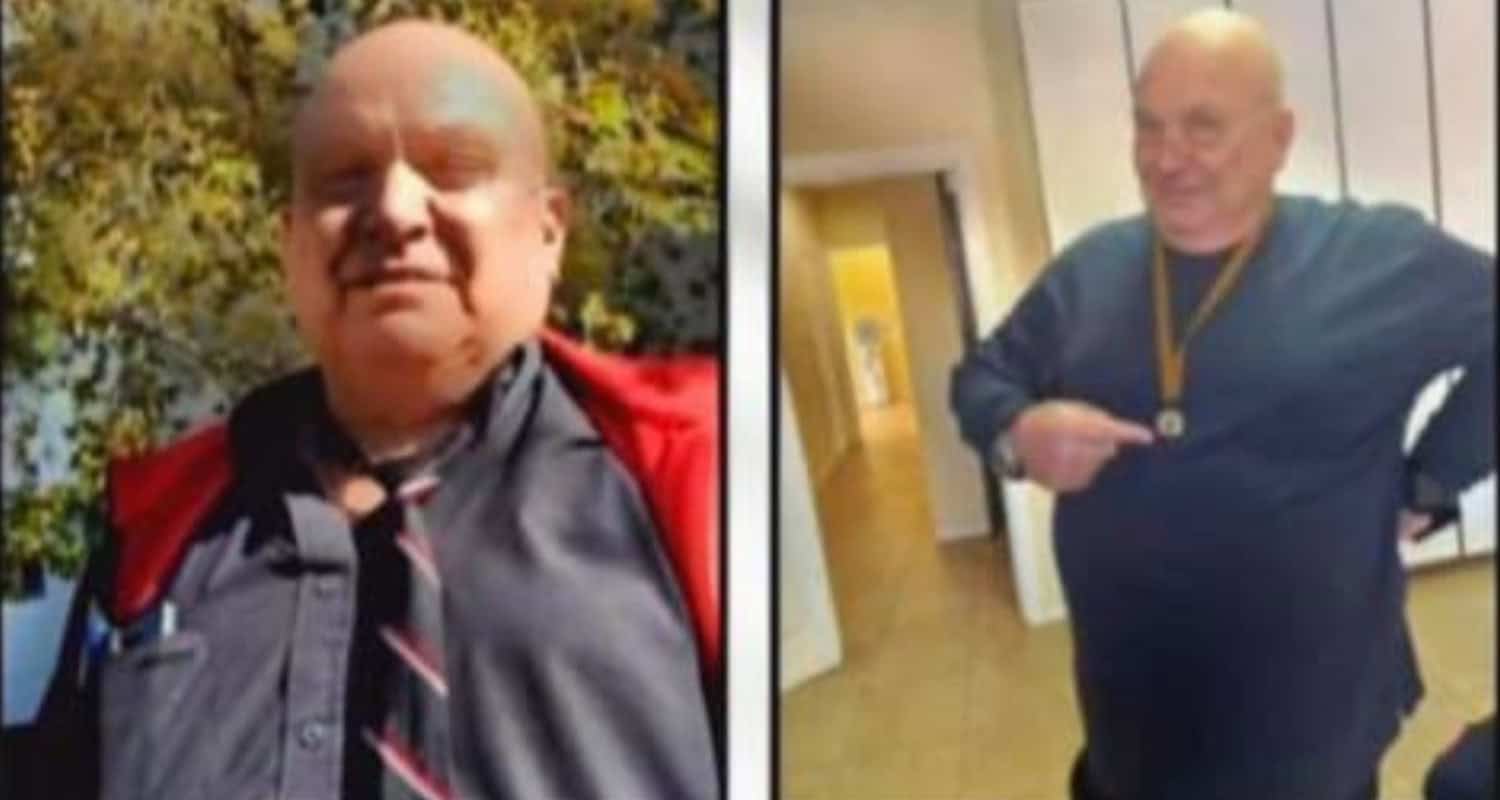 Missing roads engineer found buried in shallow grave after police search operation
