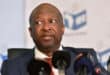 IEC chief electoral officer Sy Mamabolo. Photo: Nigel Sibanda