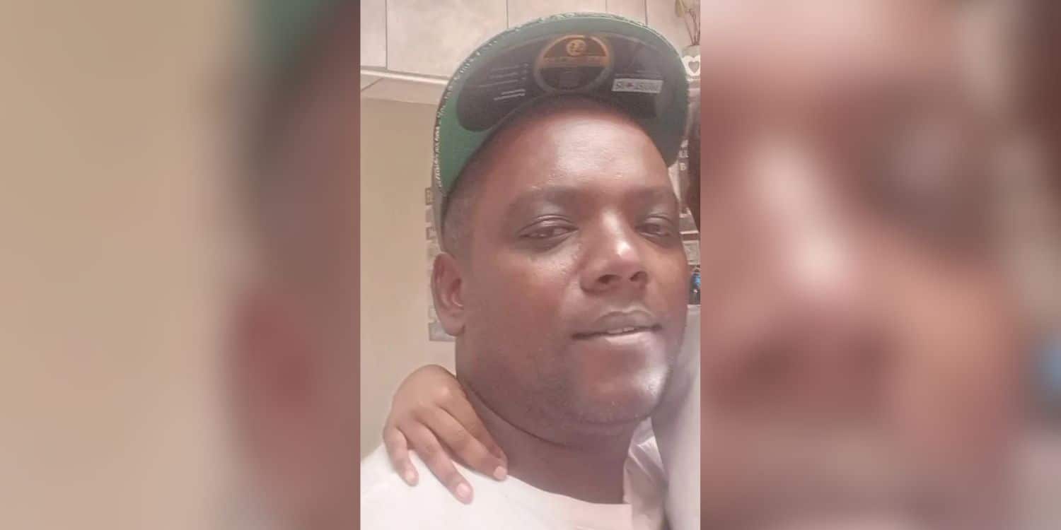 Accused in murder of pregnant nurse returns to court as plea talks continue