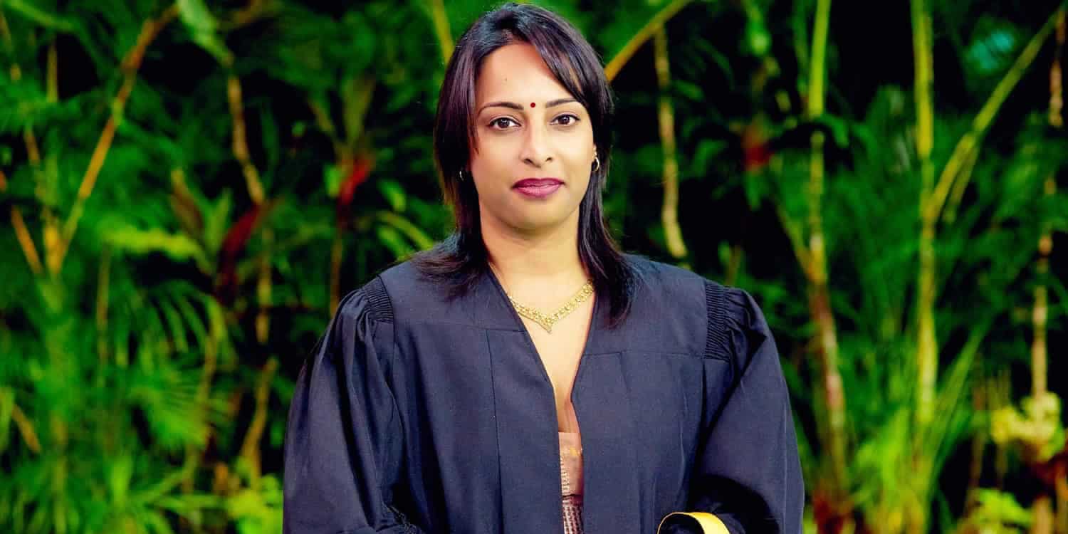 Pietermaritzburg law graduate scoops top UKZN honours