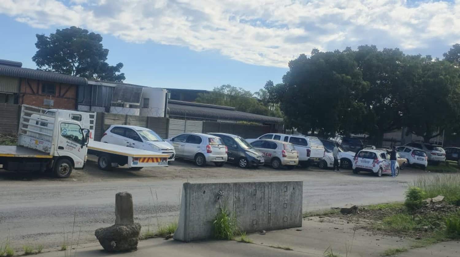 WATCH | PMB driving schools shut down over alleged bribery